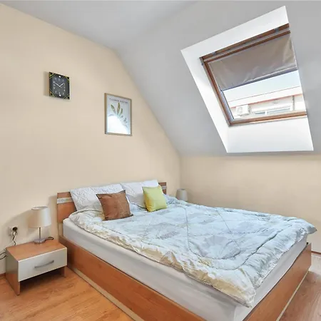 Apartamento Charming 1-bedroom In Ravda By Flat Mаnаger *