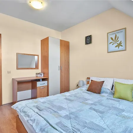 Charming 1-bedroom In Ravda By Flat Mаnаger Nesebar