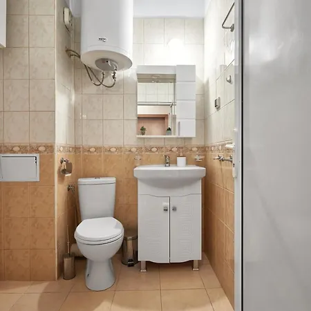 Charming 1-bedroom In Ravda By Flat Mаnаger Apartamento *
