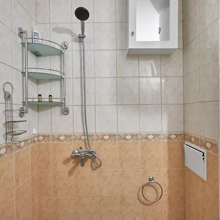Apartamento Charming 1-bedroom In Ravda By Flat Mаnаger Nesebar