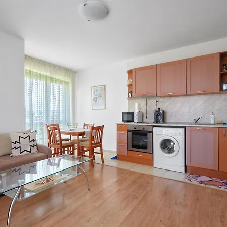 Charming 1-bedroom In Ravda By Flat Mаnаger * Nesebar