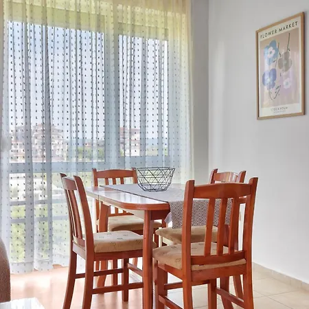 Charming 1-bedroom In Ravda By Flat Mаnаger Nesebar