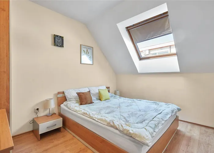 Apartamento Charming 1-bedroom In Ravda By Flat Mаnаger *