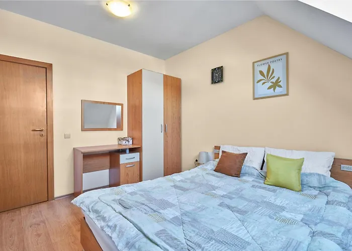 Charming 1-bedroom In Ravda By Flat Mаnаger Nesebar