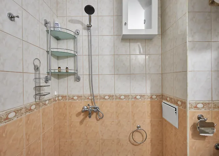 Apartamento Charming 1-bedroom In Ravda By Flat Mаnаger Nesebar